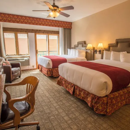 Table Mountain Inn