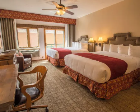 桌山酒店 戈爾登酒店