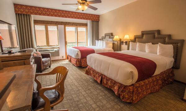 Table Mountain Inn