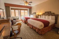 Table Mountain Inn - Parking