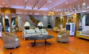 Whiterock Beach Hotel and Waterpark