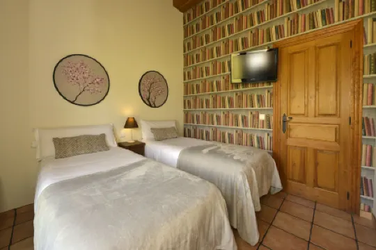 Piscina en Casa Rural Con Encanto El Puentuco Una de las Casas Mas Valoradas de Cantabria