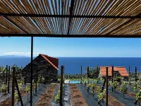 Casas Do Laranjo- Cottages & Infinity Pool Hotel a 