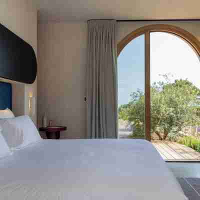 Hôtel Mylos - Cargèse Rooms