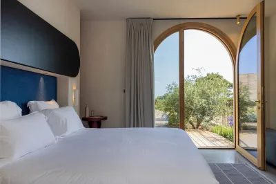 Mylos Hotels in 