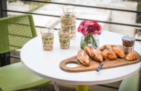 Tel Aviv Uni Balcony Studio D705 Hotels in 