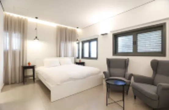 Cozy Apartment in the Heart of Tel Aviv