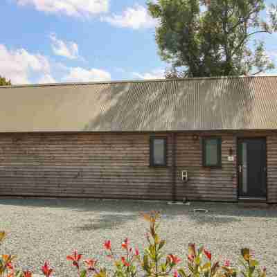 Stiper View Barn 1 Rooms