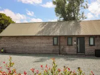 Stiper View Barn 1 - Country Houses