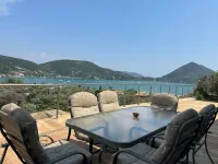 Smaragdine Blue Villa Hotels in Meganisi