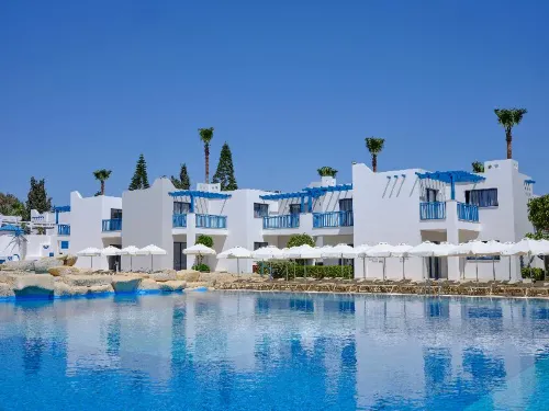 MarisMare Apartments - balcony