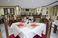 Hotel El Tajo & Spa Hotels in Ronda