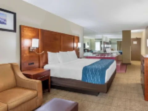 Comfort Inn Escondido San Diego North County Hotels in Escondido