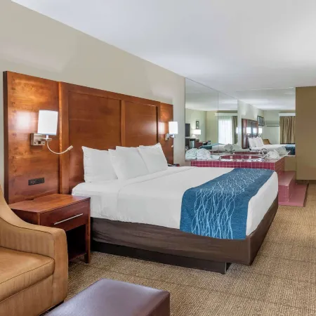 Comfort Inn Escondido San Diego North County