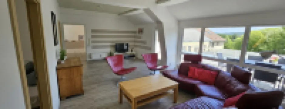 Bed4You Gästehaus 2