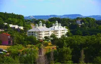Holiday Inn Club Vacations Hill Country Resort Canyon LK Hotels in Canyon Lake