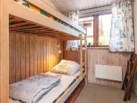 6 Person Holiday Home in Dannemare