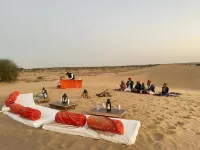 사막의 천국