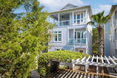 Doctors Orders by AvantStay 5 MINS TO BEACH w Community Pool Hot Tub