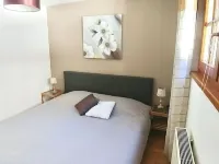 Gite Le Bretzel in the heart of the historic center Hotels in Eguisheim