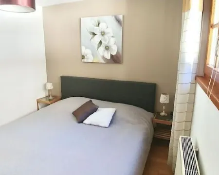 Gite Le Bretzel in the heart of the historic center Hotels in Eguisheim