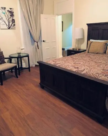 Frazier Guest House/ In OTR Отели рядом с достопримечательностью «Художественный музей Цинциннати»