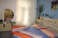 Cosy & Spacious Apartment, City Center, WiFi FREE Hotels in Zizkow