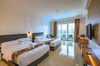 Hotel Seoul Hotels in Porac