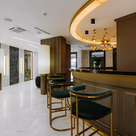 MARINE GARDEN SOCHI HOTELS & SPA
