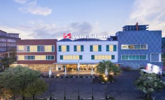 Swiss-Belhotel Kendari