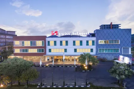 Swiss-Belhotel Kendari
