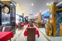 Marlight Boutique Hotel - พร้อมอาหารเช้า