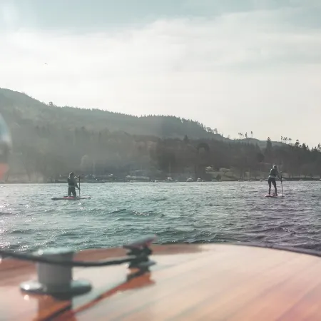 Lakeside Hotel and Spa