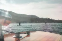 Lakeside Hotel and Spa - วิว