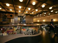 Hotel des Arts Отели рядом с достопримечательностью «Эксплоэториум»