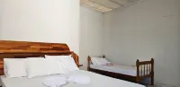 Aroma Hotel Hotels in Telemaco Borba