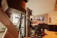 Looken Inn Lingen by Hackmann - Gym