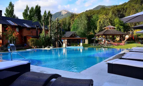 La Comarca Resort & Spa