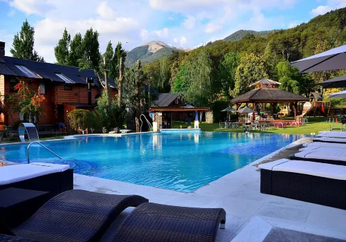 La Comarca Resort & Spa - 4 звезды
