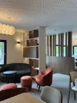 LaCorniche Hotels in Vittel