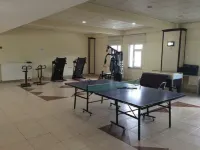 Altayhan Hotel Hotels in Amasya