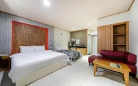 Yesan OK Self check-in Motel