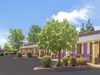 Travelodge by Wyndham Laurel/Ft. Meade/Near Nsa Hotels in Annapolis Junction
