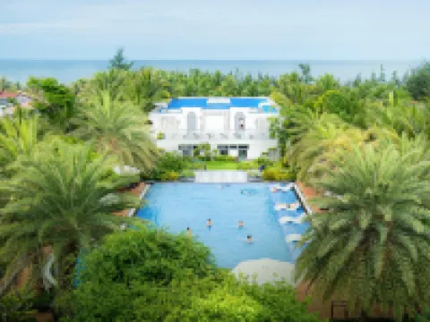 Hon Ba Lagi Beach Resort Hotel di La Gi