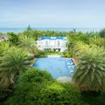 Hon Ba Lagi Beach Resort Hotel di La Gi