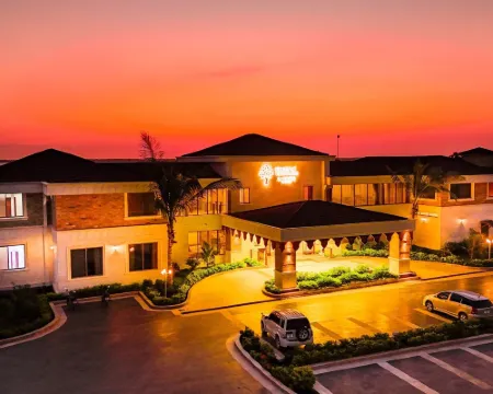 Treetop by Eight Continents Zanzibar Hotels in Kati