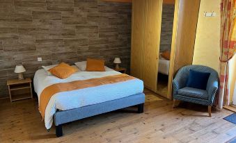 L'adourable auberge