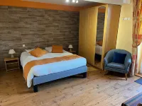 L'adourable auberge فنادق في Nouilhan