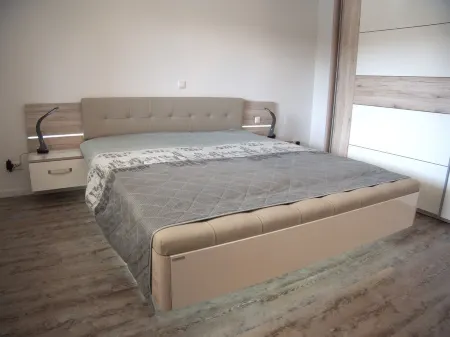 Wellness in the Eifel Отели в г. Мехерних