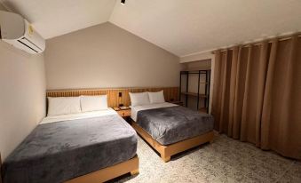 HOTEL AIRCAFE BOUTIQUE